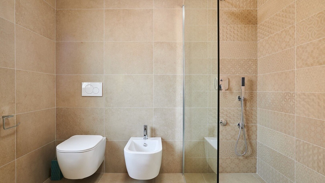 Photo of Bathroom in Buje