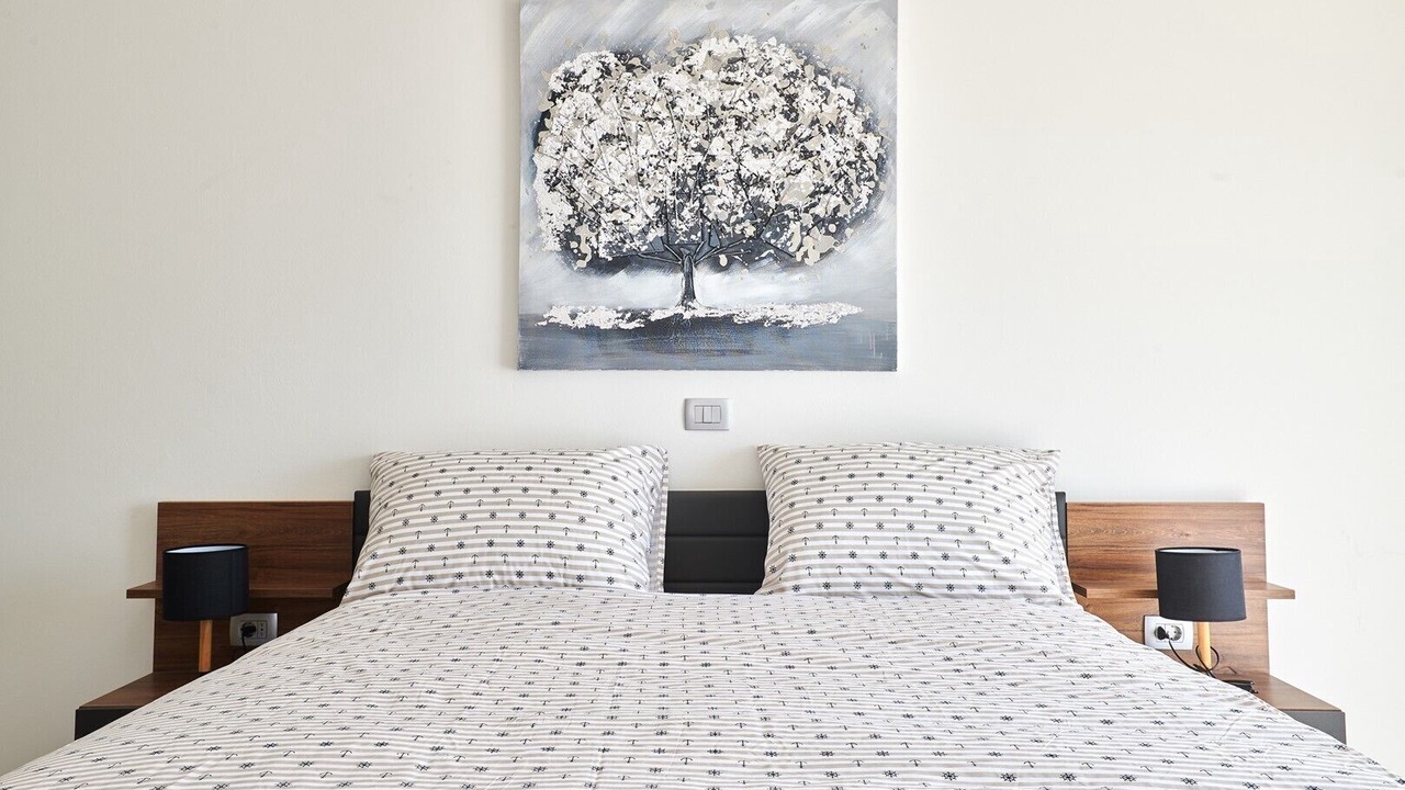 Photo of Bedroom in Buje