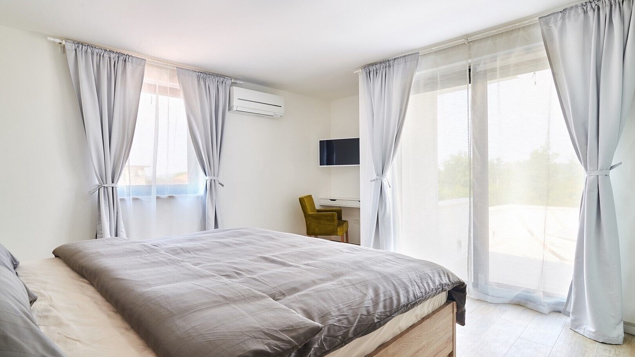 Photo of Bedroom in Buje