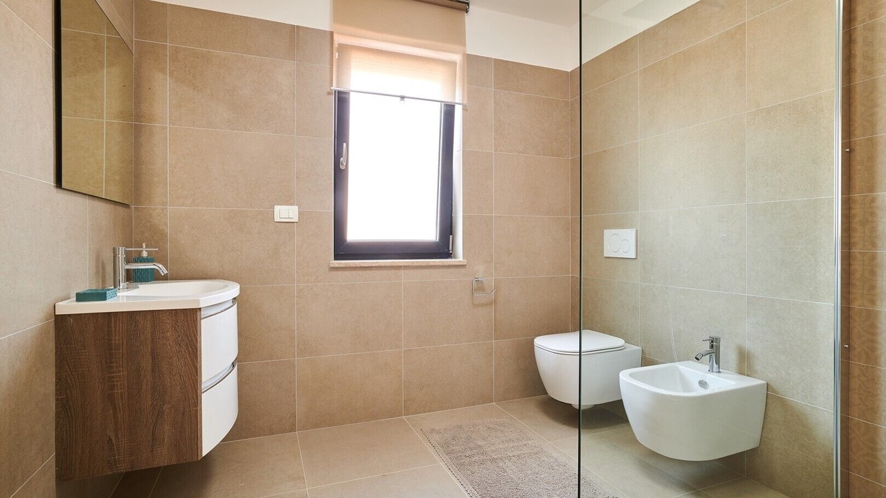 Photo of Bathroom in Buje