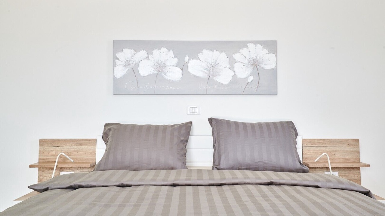 Photo of Bedroom in Buje