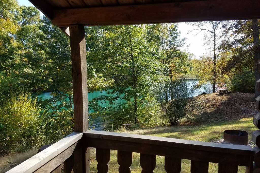 Photo of Outdoor in Helmsburg