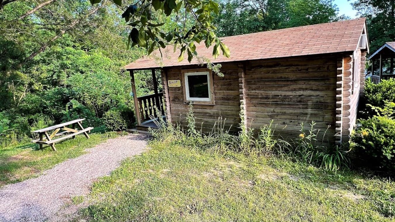 Photo of Others in Helmsburg