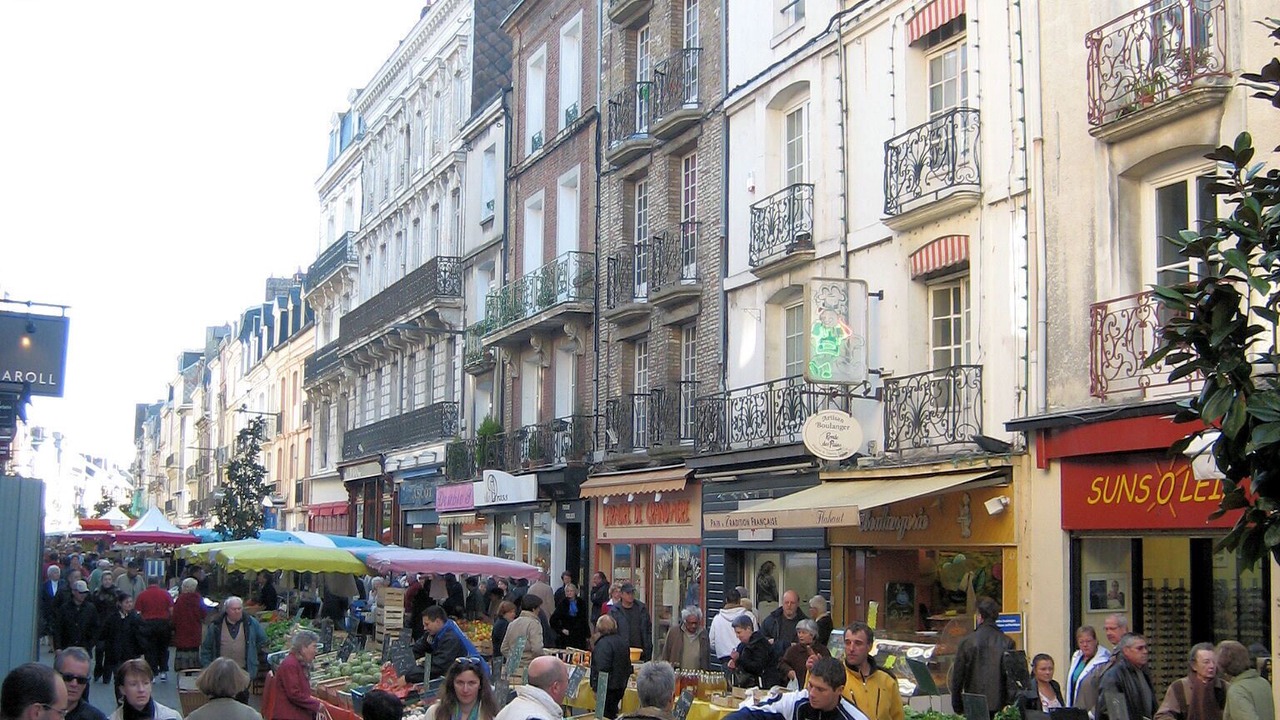 Photo of Outdoor in Saint-Martin-en-Campagne