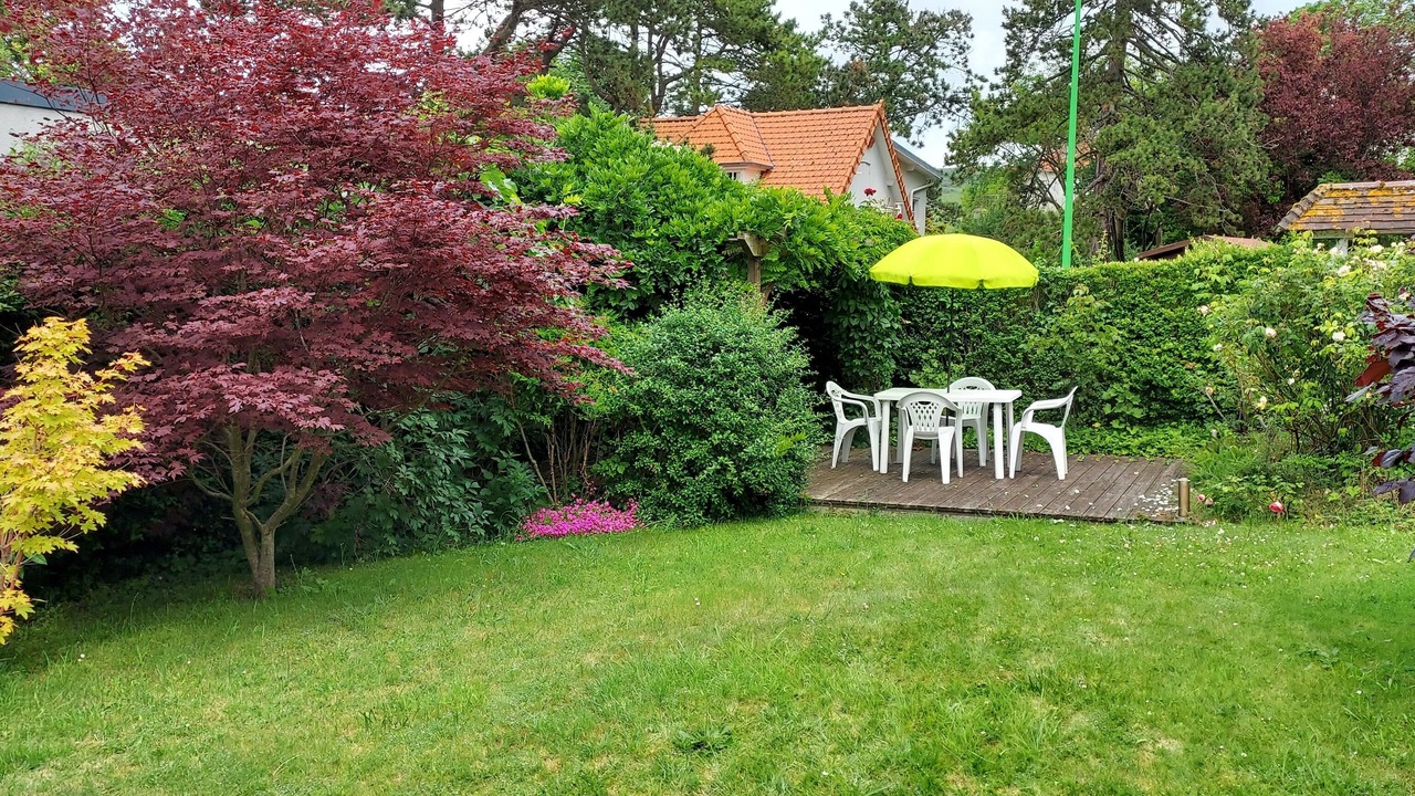 Photo of Outdoor in Saint-Martin-en-Campagne