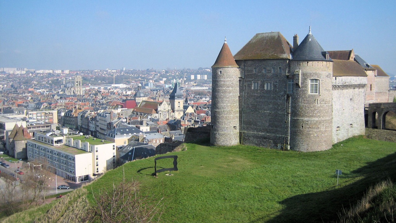 Photo of Others in Saint-Martin-en-Campagne