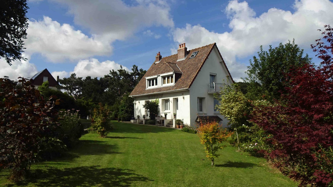 Photo of Outdoor in Saint-Martin-en-Campagne