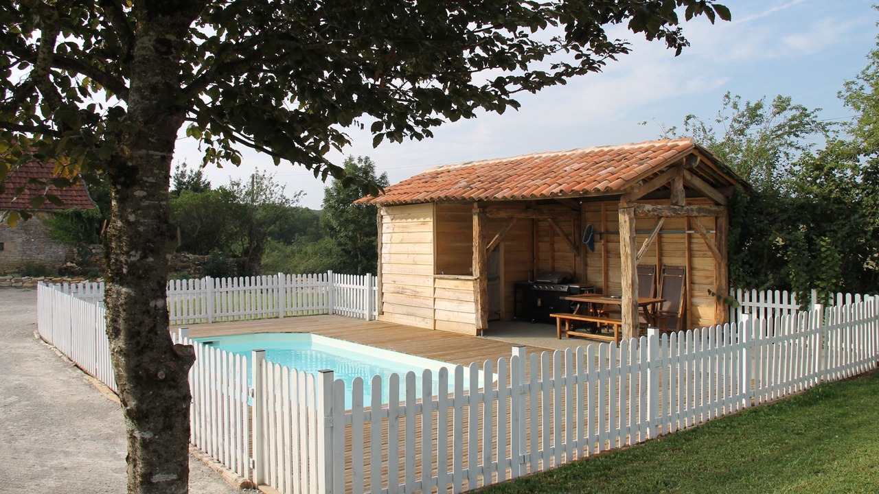 Photo of Outdoor in Villeneuve d'Aveyron