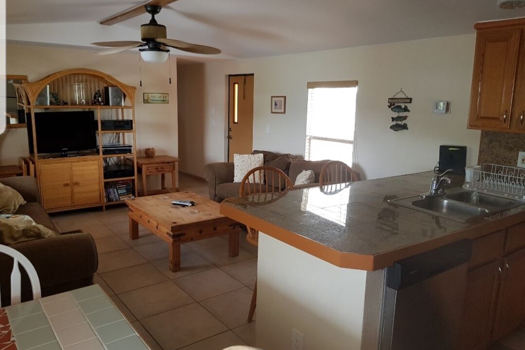 Photo of Livingroom in Little Torch Key