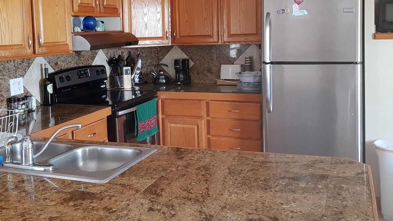 Photo of Kitchen in Little Torch Key