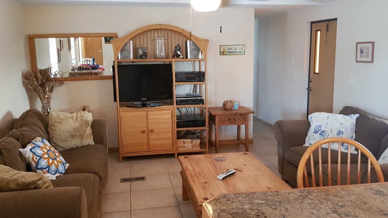 Photo of Livingroom in Little Torch Key