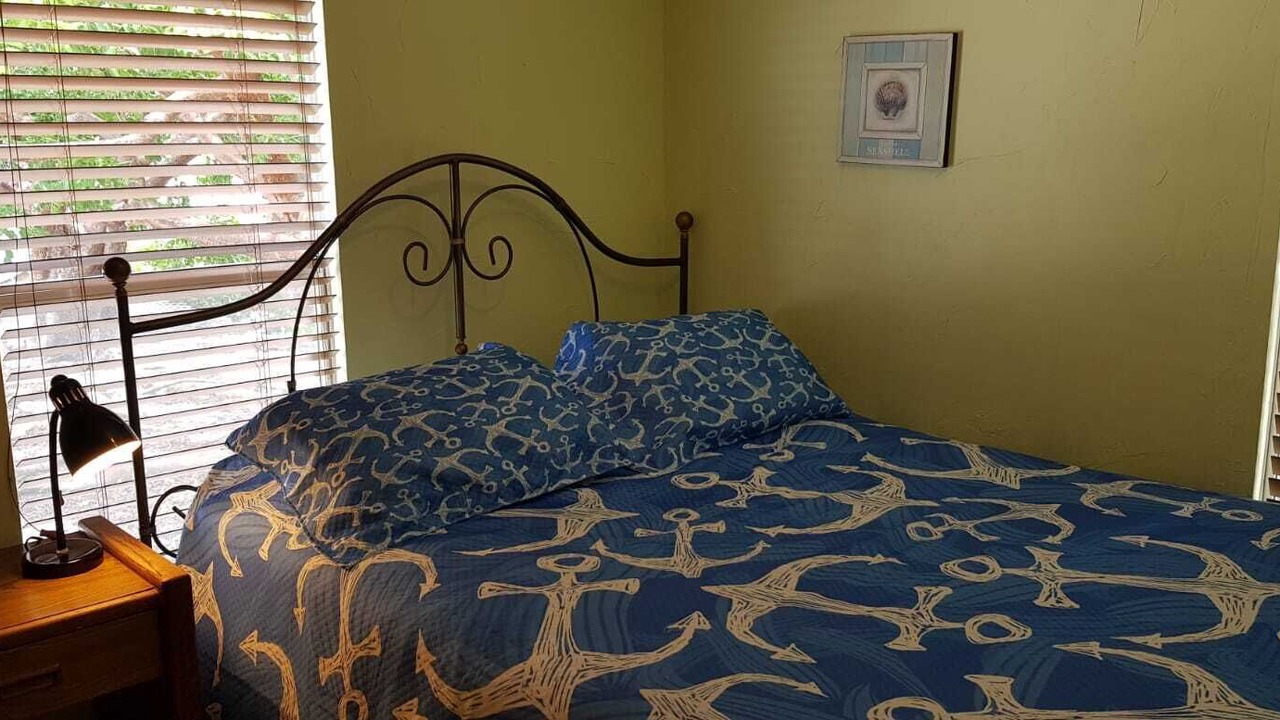 Photo of Bedroom in Little Torch Key