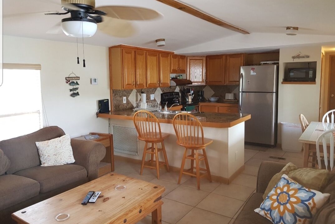Photo of Livingroom in Little Torch Key