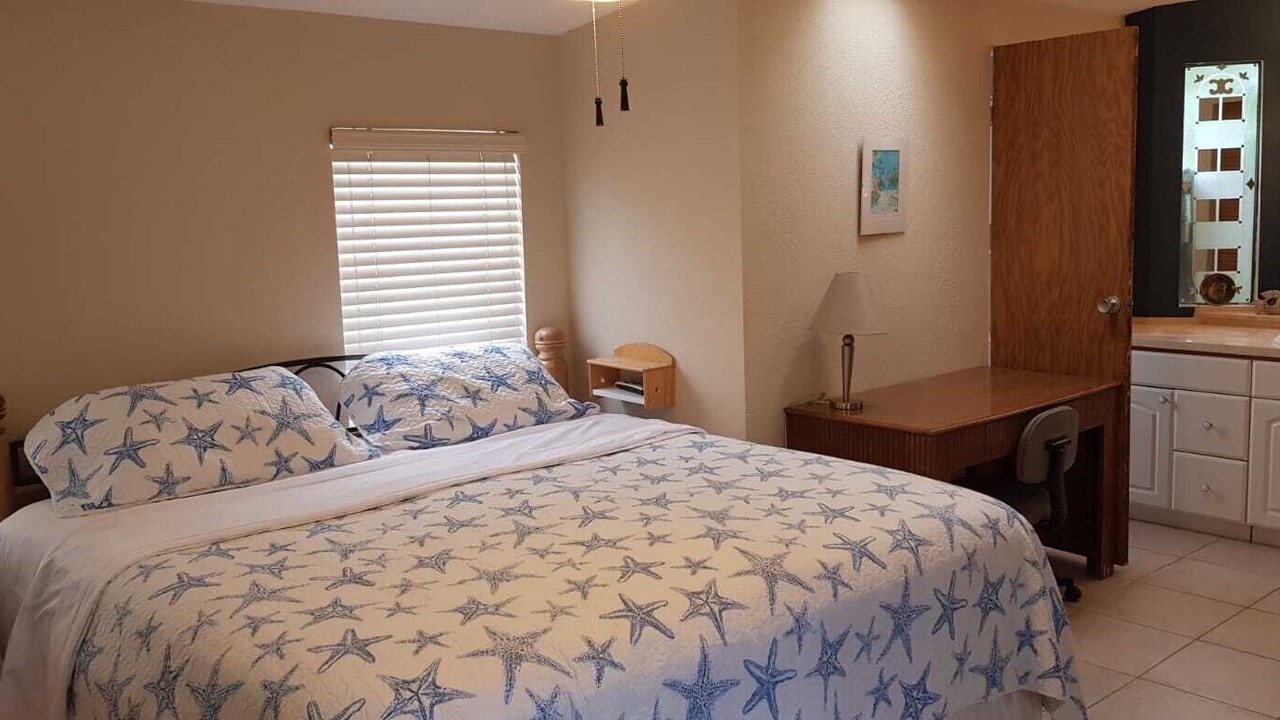 Photo of Bedroom in Little Torch Key