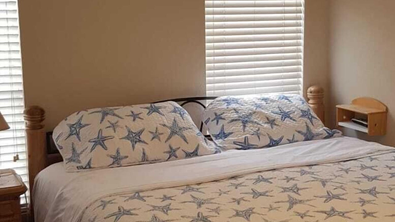 Photo of Bedroom in Little Torch Key