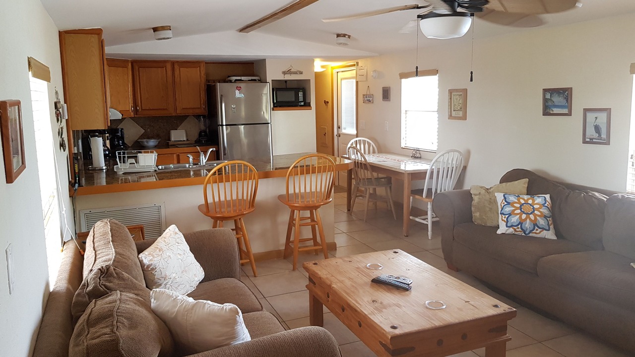 Photo of Livingroom in Little Torch Key
