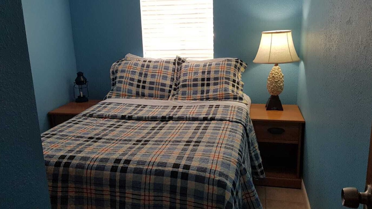 Photo of Bedroom in Little Torch Key