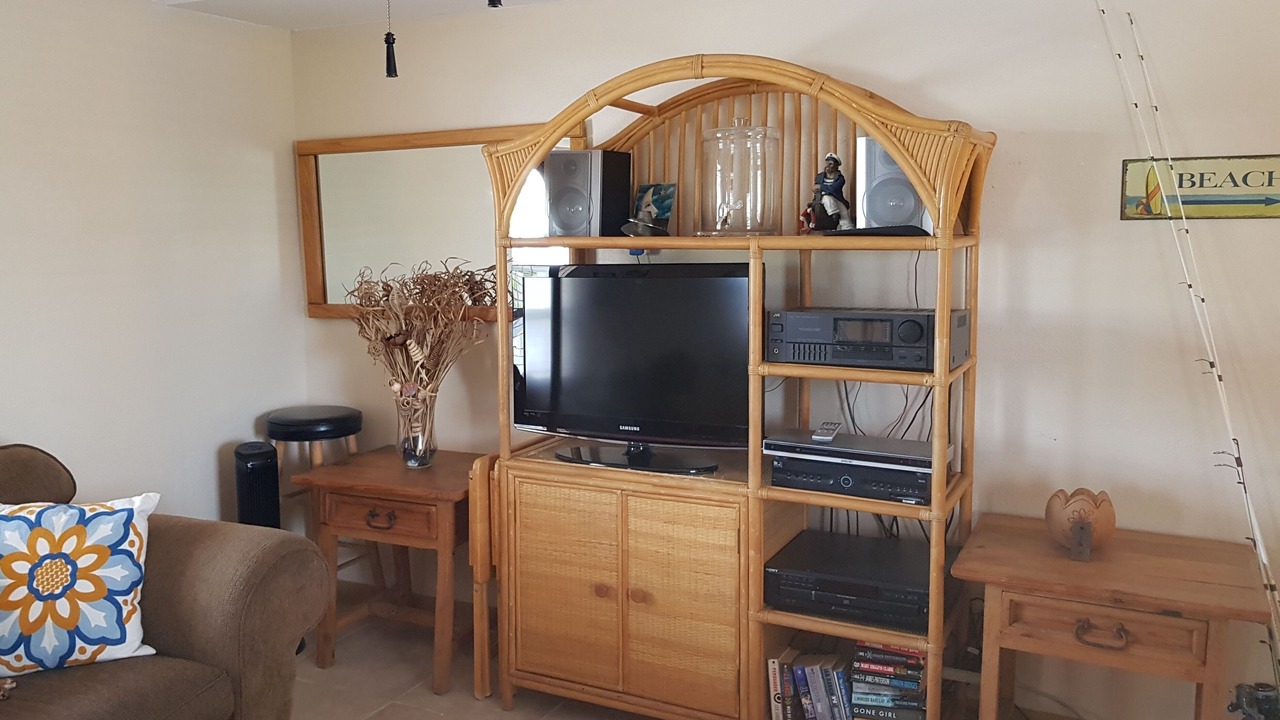 Photo of Livingroom in Little Torch Key
