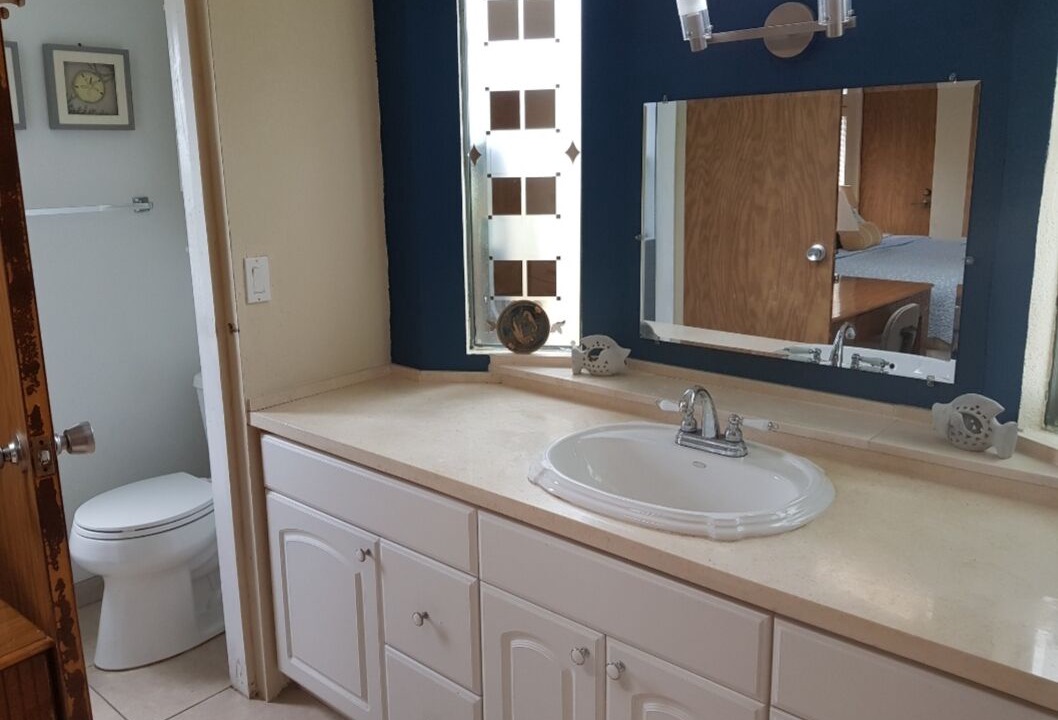Photo of Bathroom in Little Torch Key