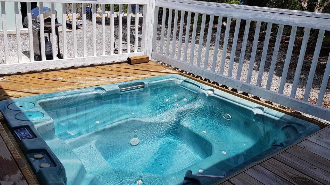 Photo of Outdoor in Little Torch Key