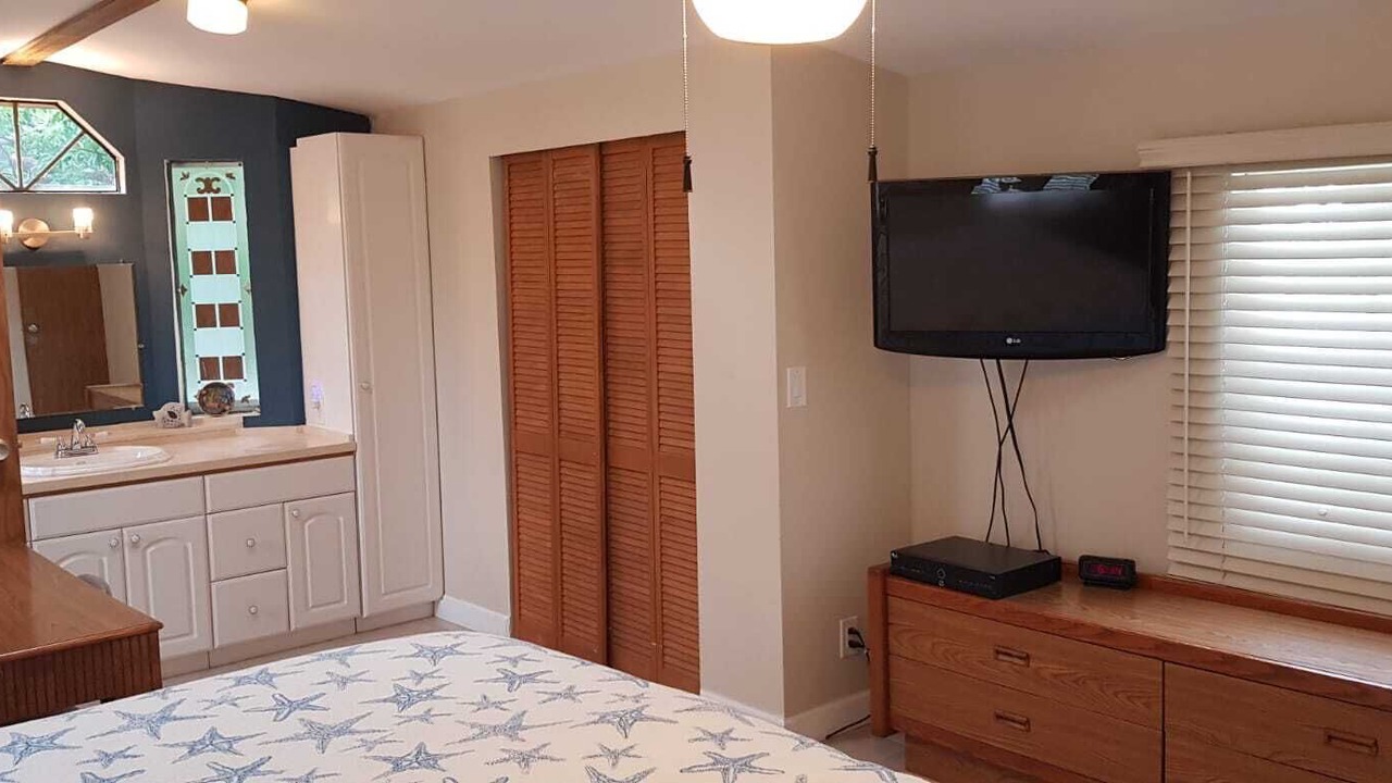 Photo of Bedroom in Little Torch Key