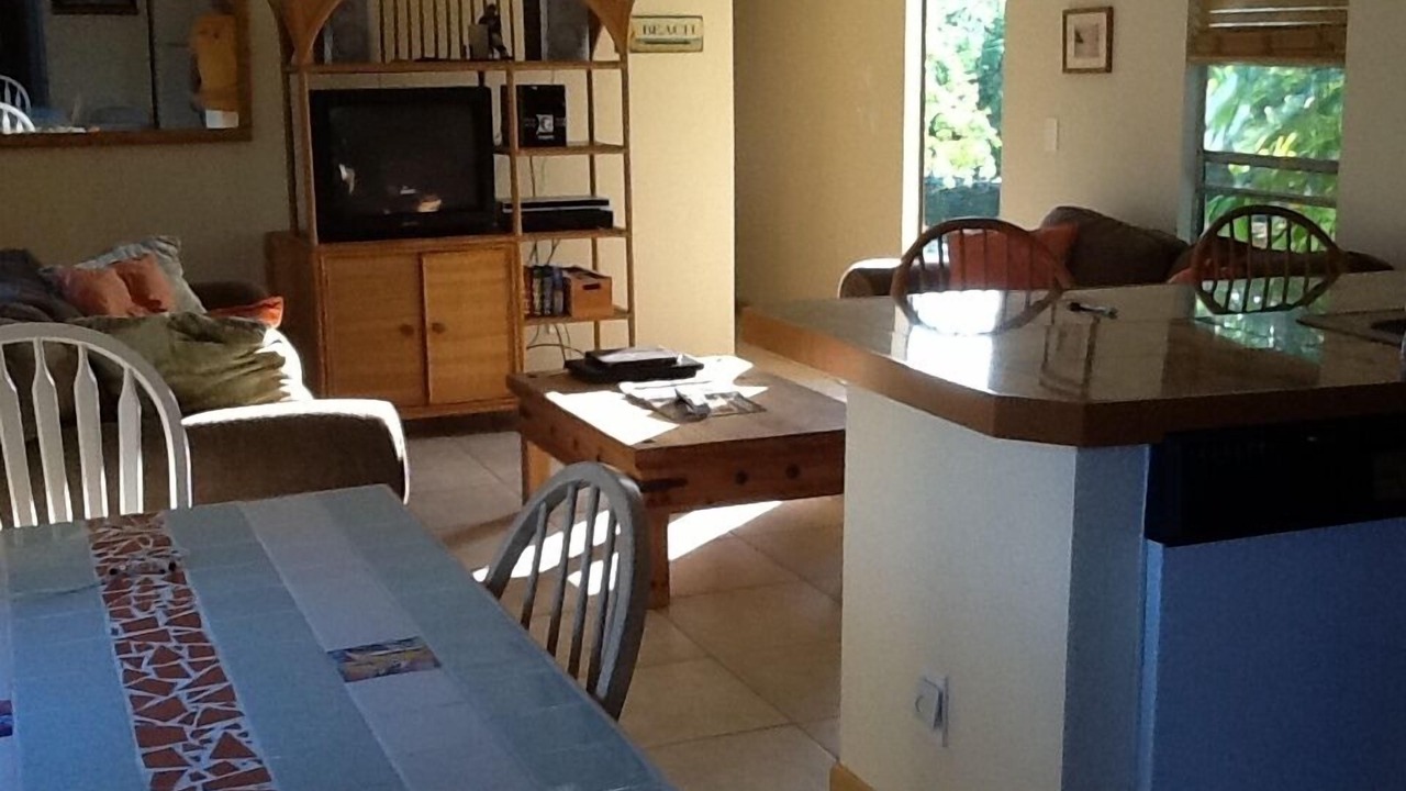 Photo of Livingroom in Little Torch Key
