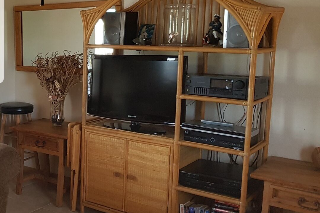 Photo of Livingroom in Little Torch Key
