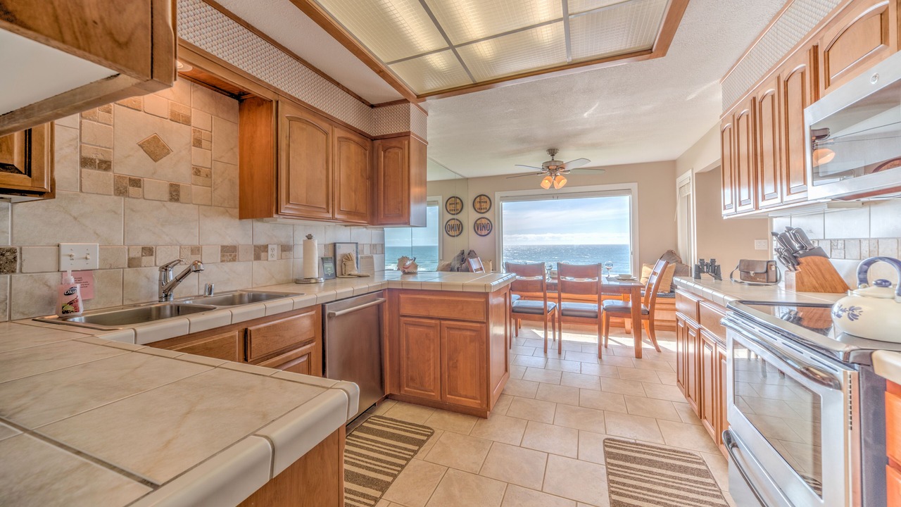Photo of Kitchen in Lincoln Beach