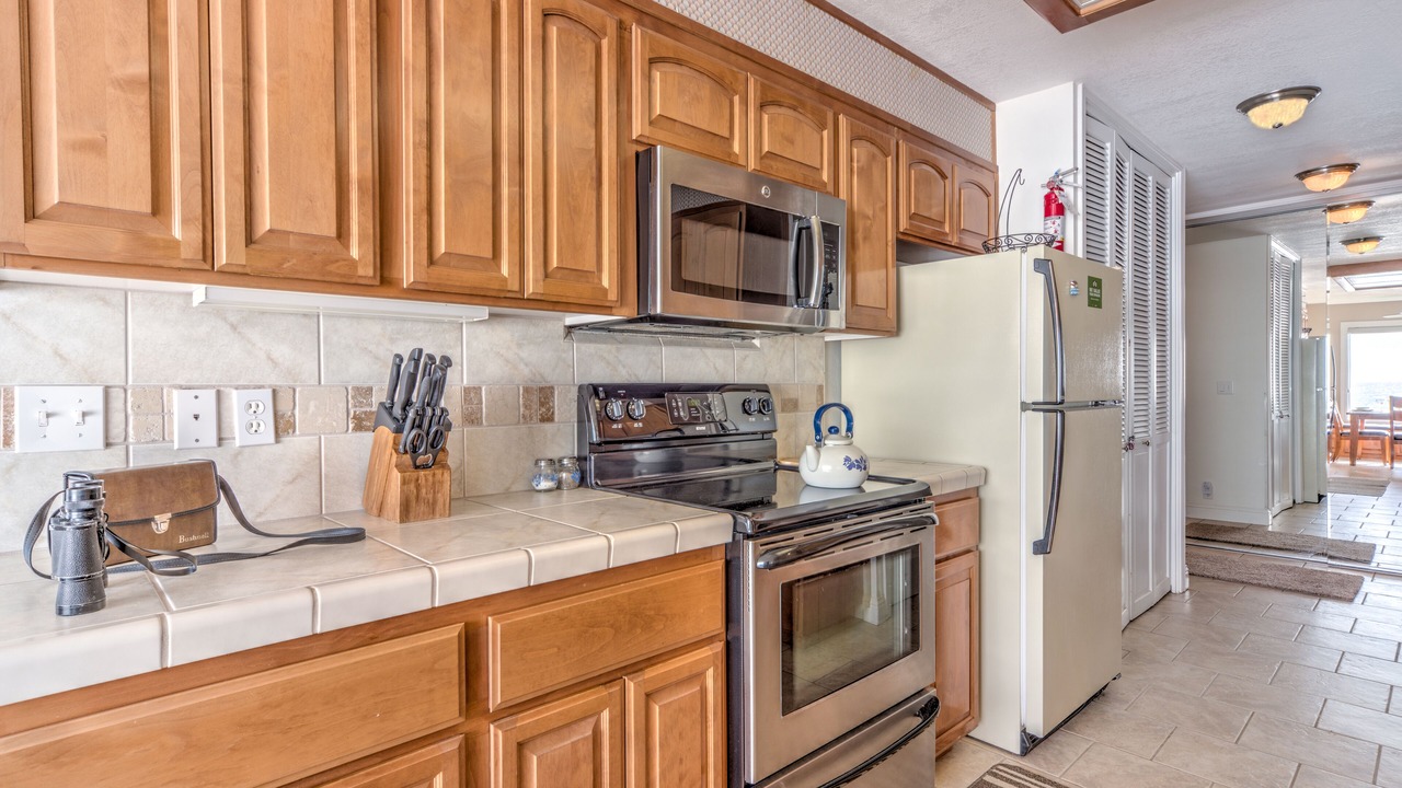Photo of Kitchen in Lincoln Beach