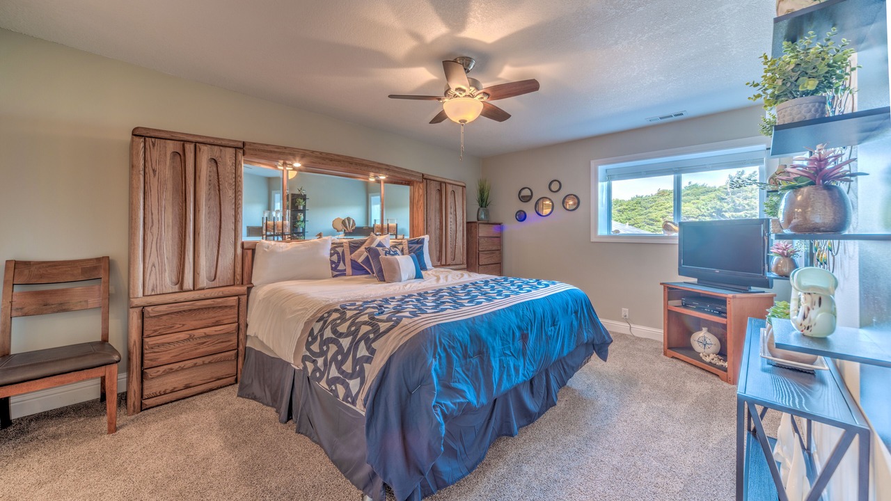 Photo of Bedroom in Lincoln Beach