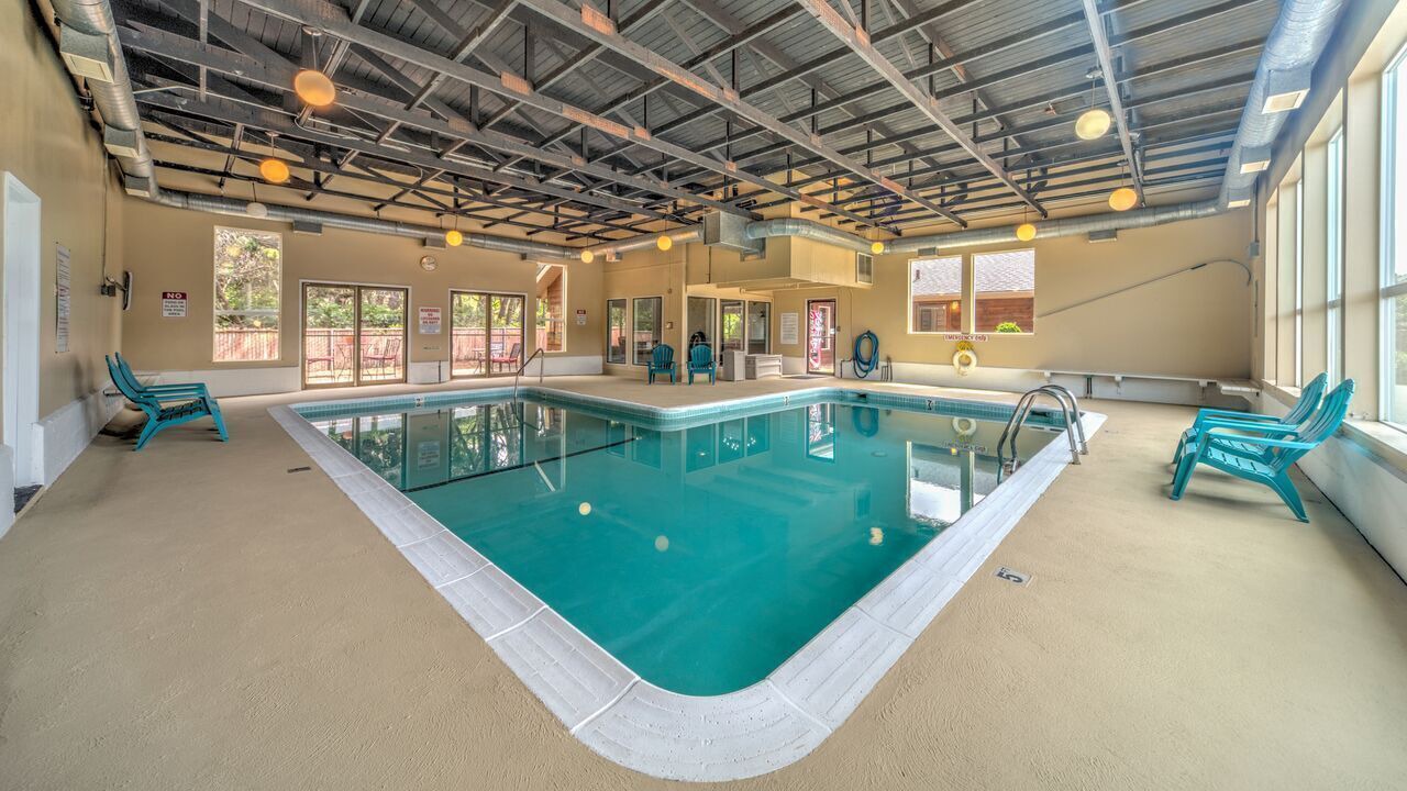 Photo of Outdoor in Lincoln Beach