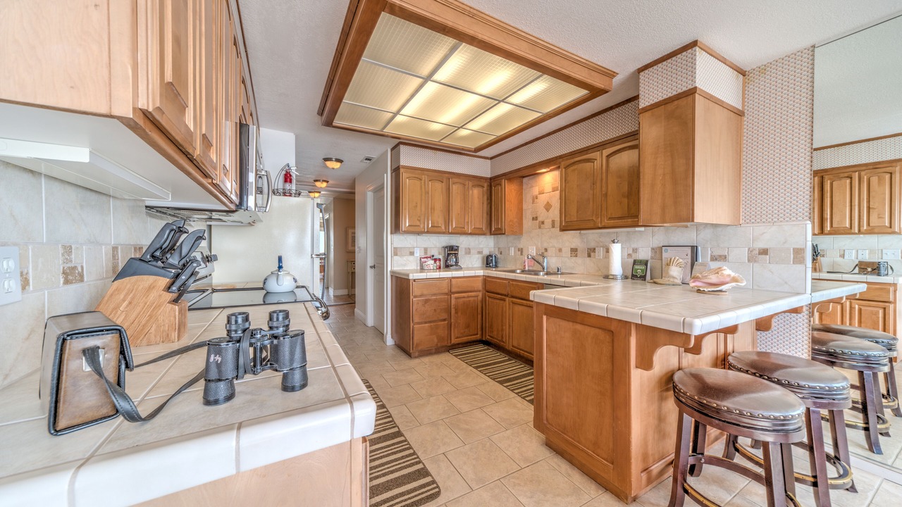 Photo of Kitchen in Lincoln Beach