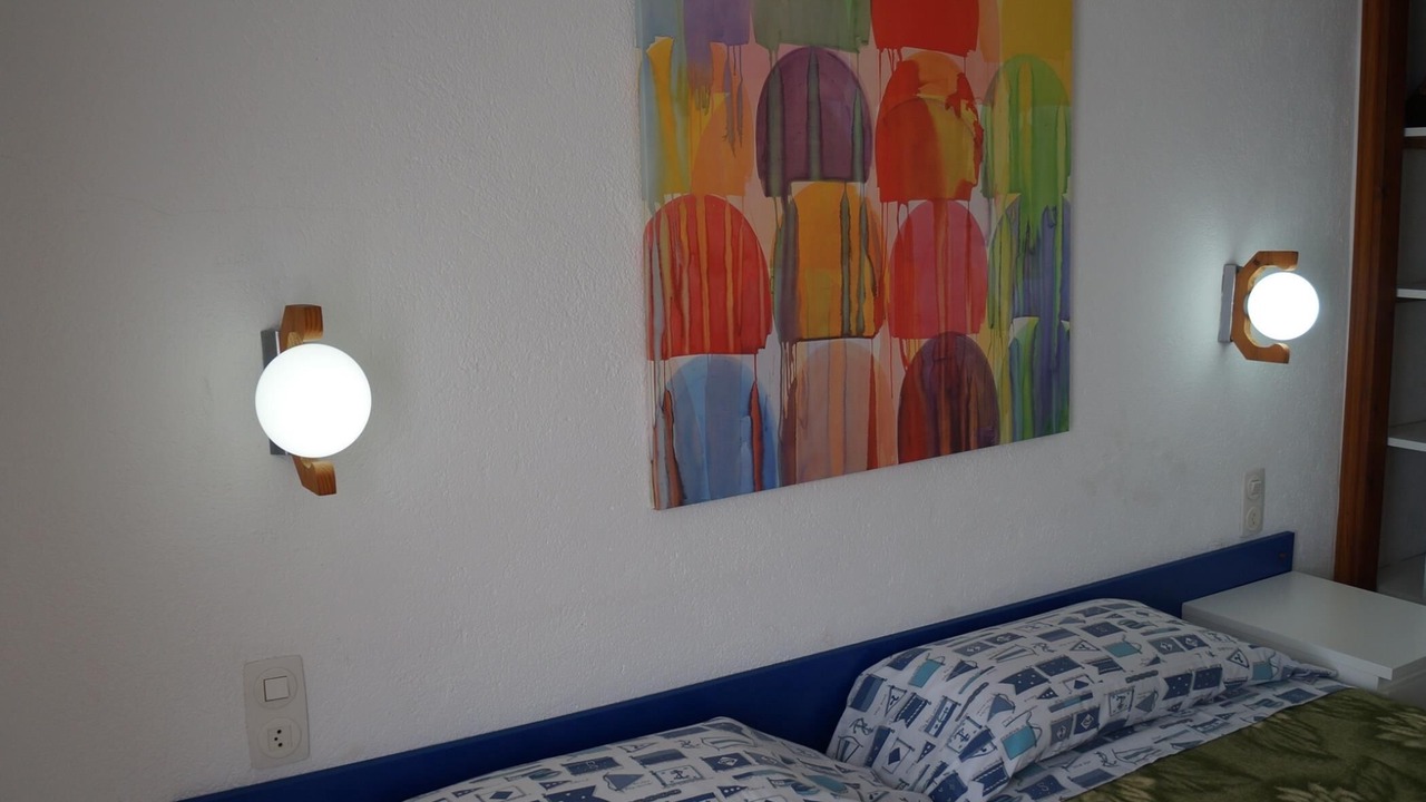 Photo of Bedroom in L'Escala