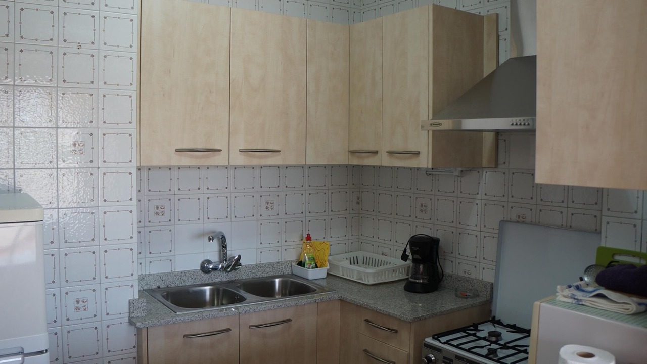 Photo of Kitchen in L'Escala