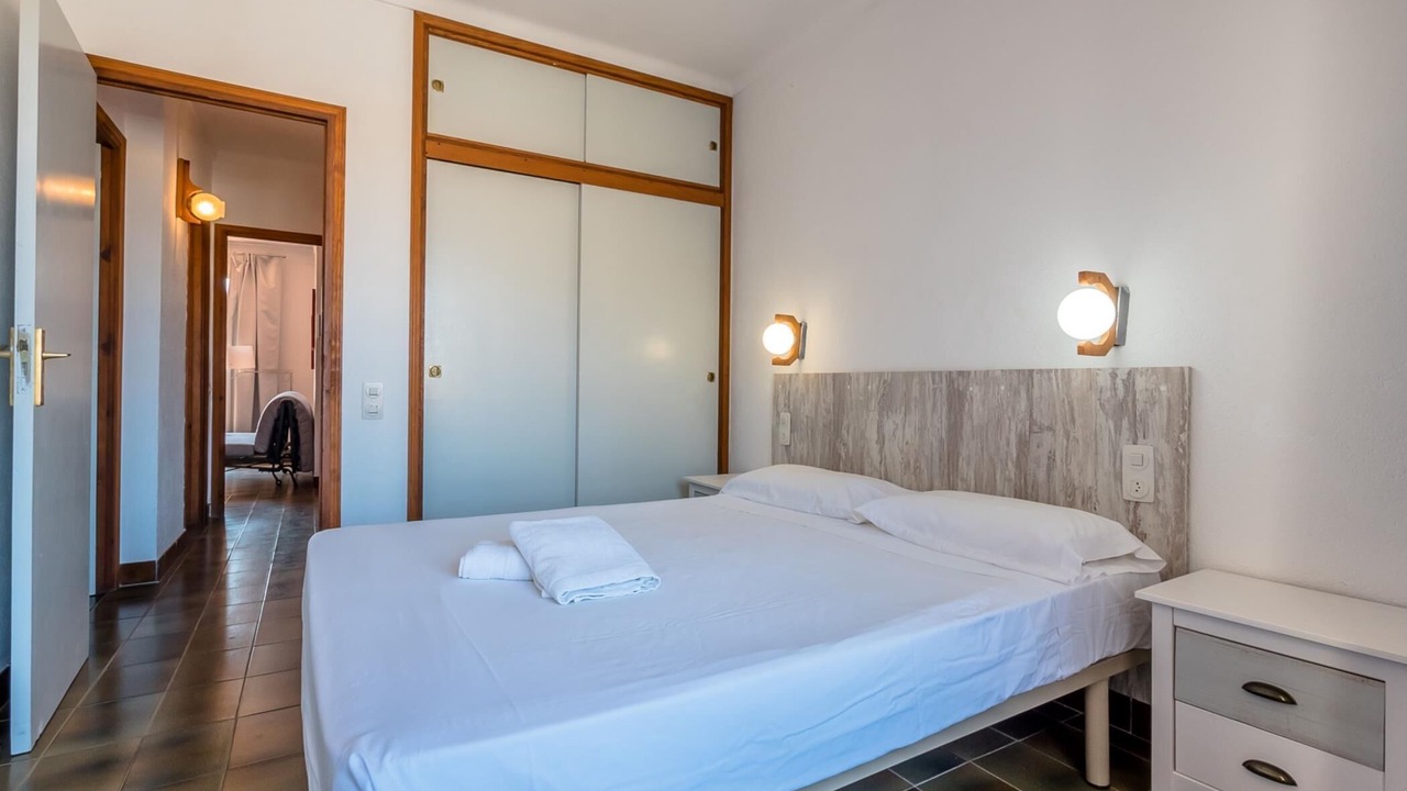 Photo of Bedroom in L'Escala