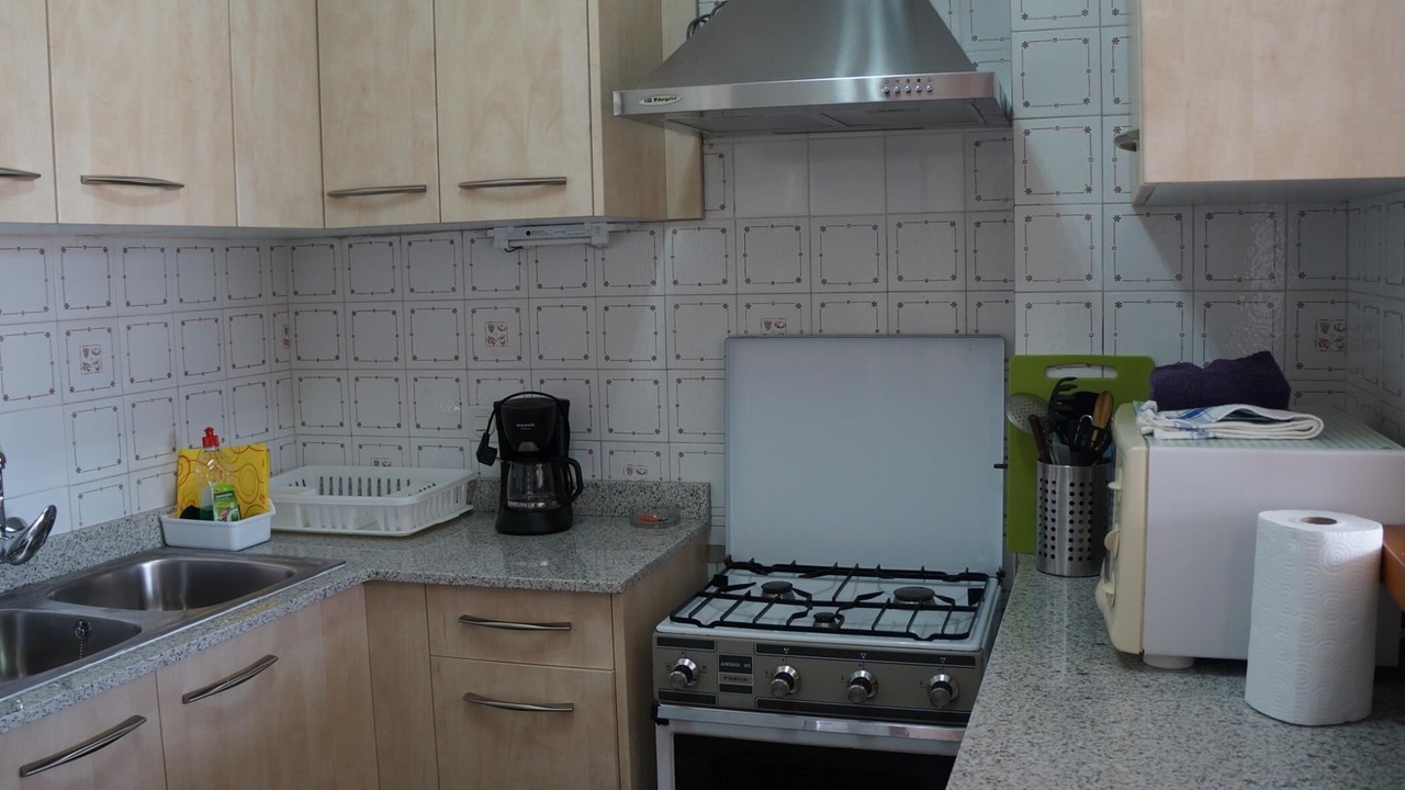 Photo of Kitchen in L'Escala