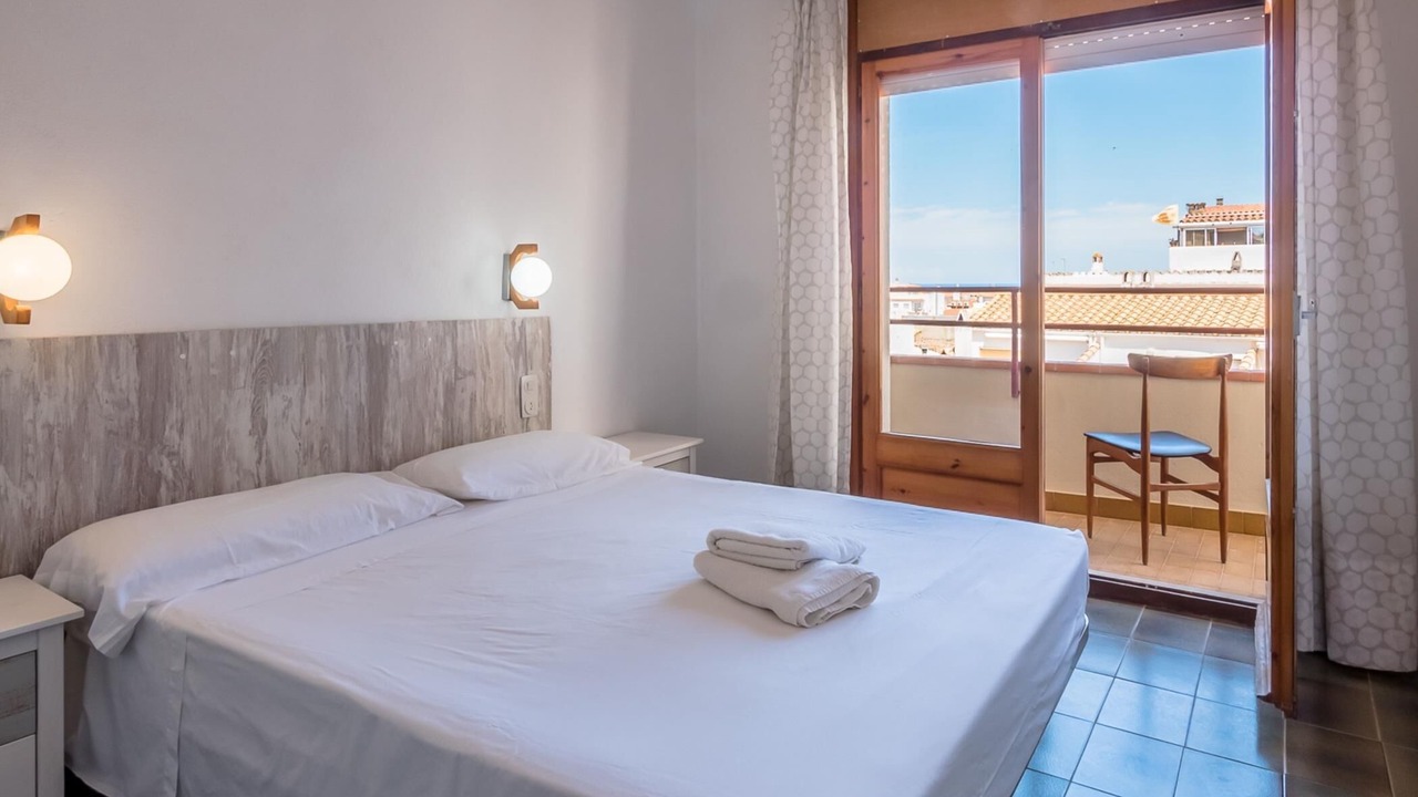Photo of Bedroom in L'Escala
