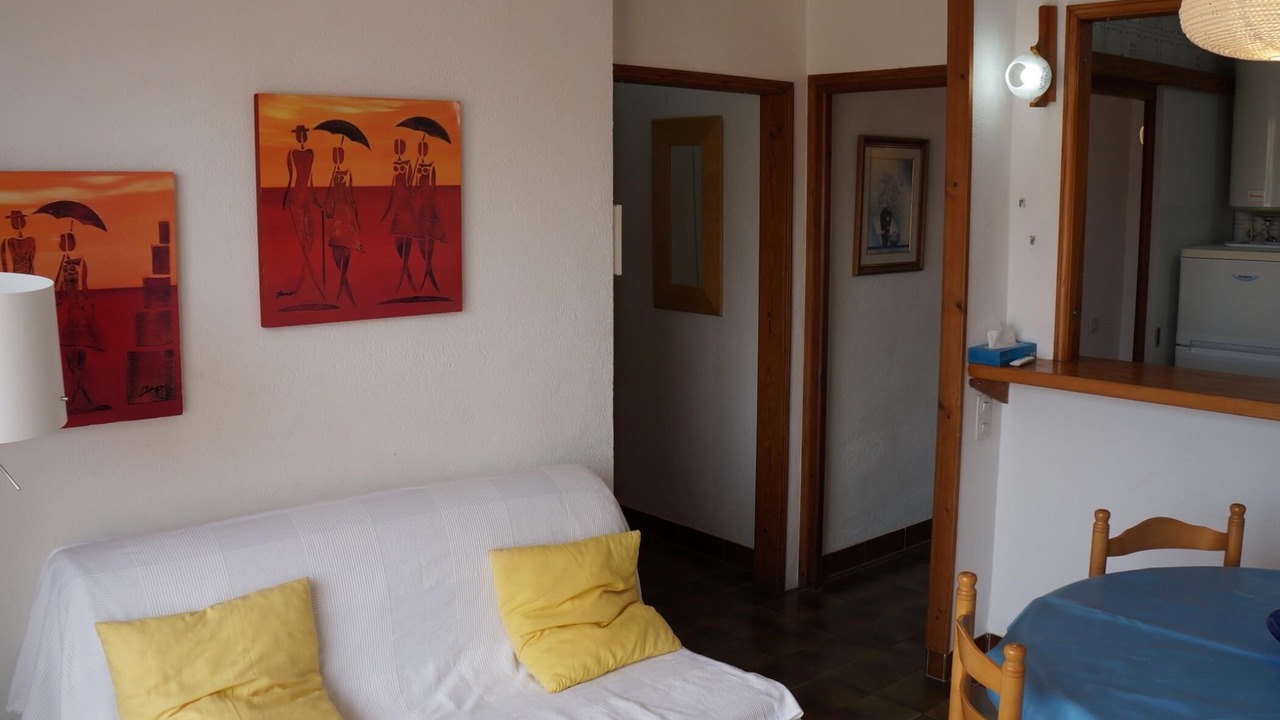 Photo of Livingroom in L'Escala