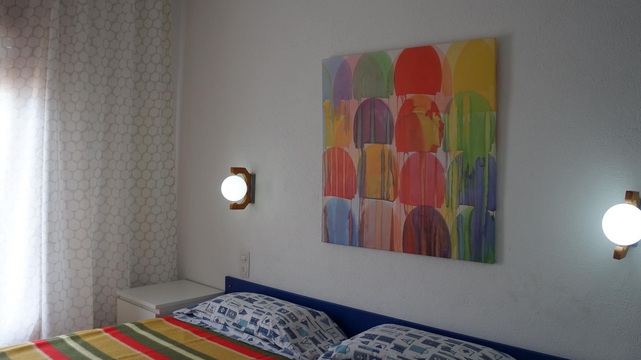 Photo of Bedroom in L'Escala