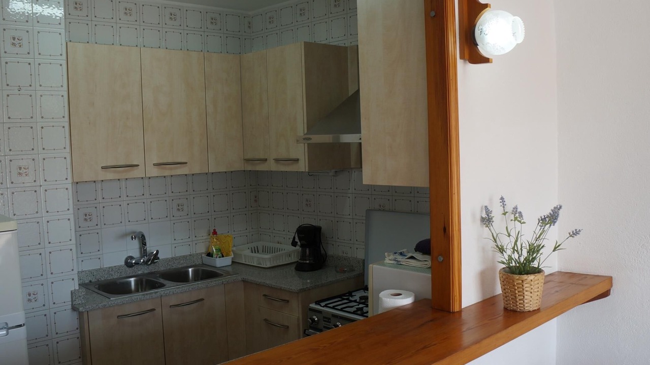 Photo of Kitchen in L'Escala