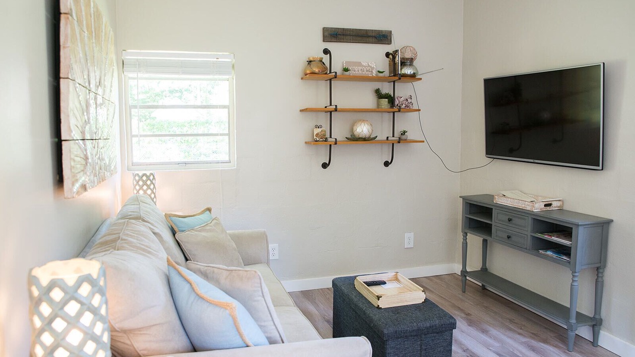 Photo of Livingroom in Wilmington