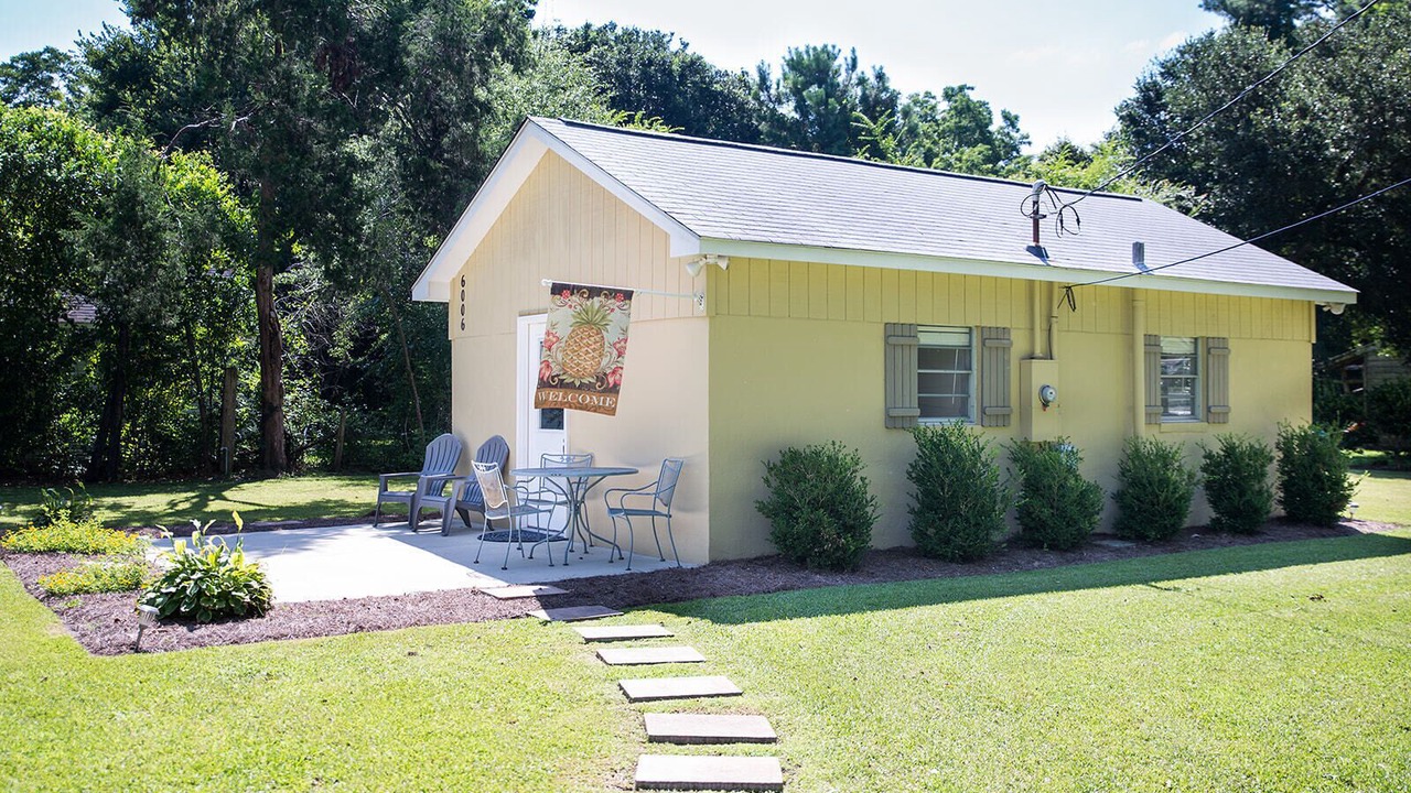 Photo of Outdoor in Wilmington