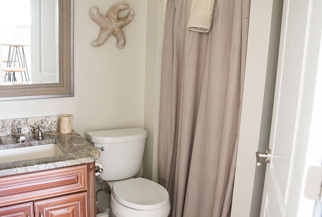 Photo of Bathroom in Wilmington