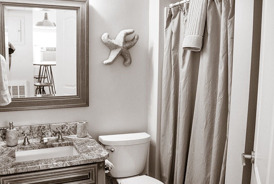 Photo of Bathroom in Wilmington