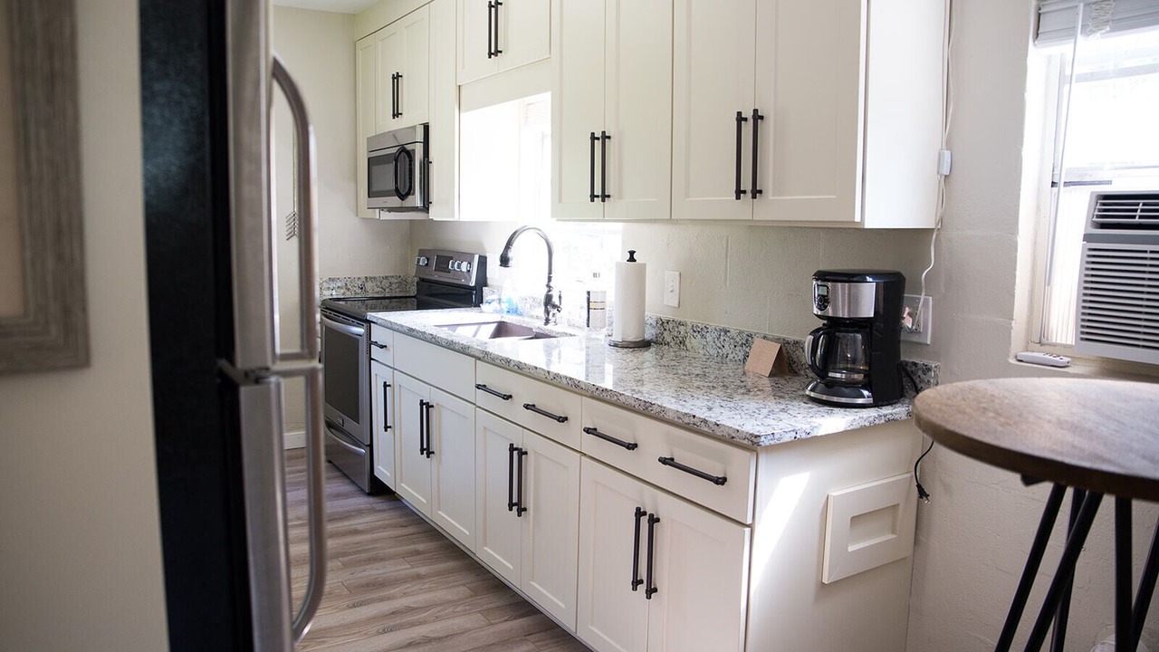 Photo of Kitchen in Wilmington