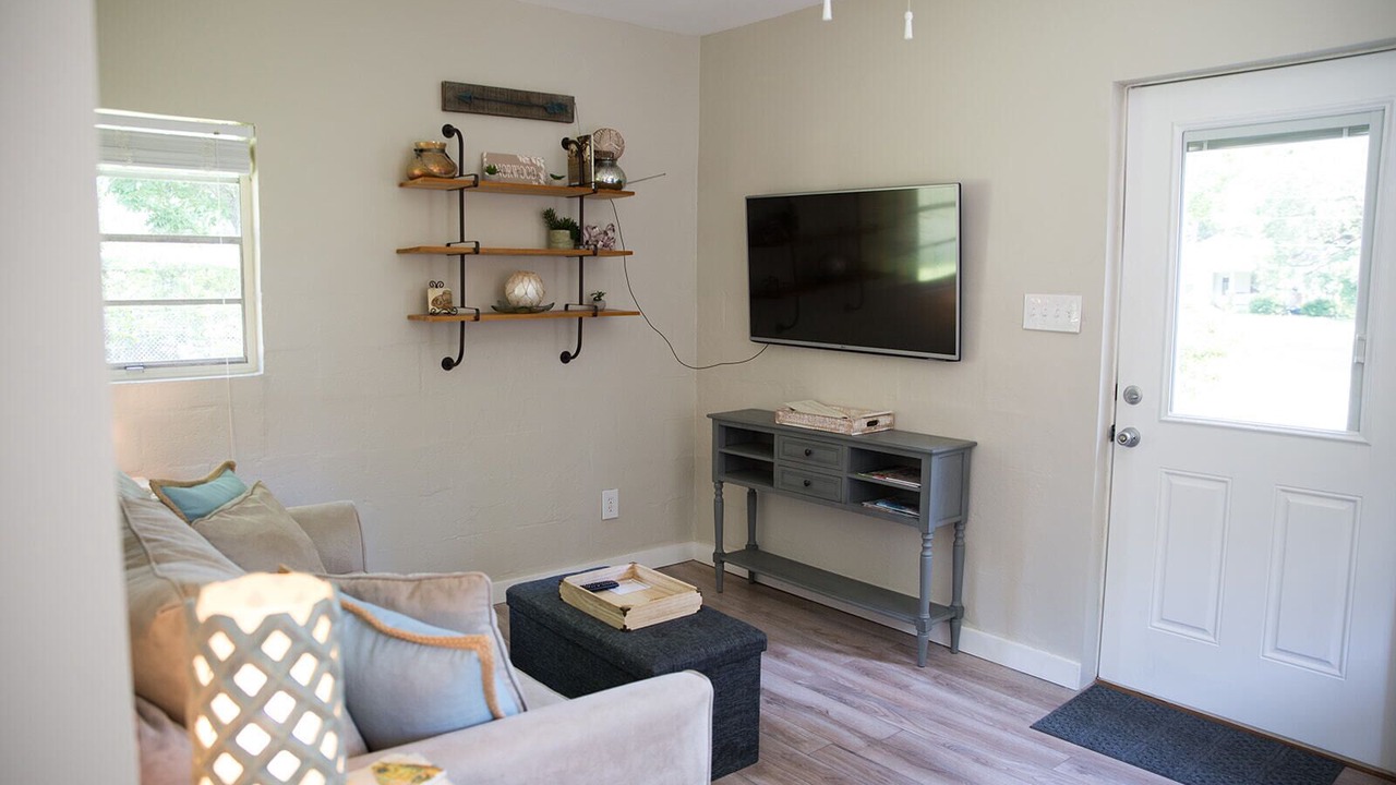 Photo of Livingroom in Wilmington