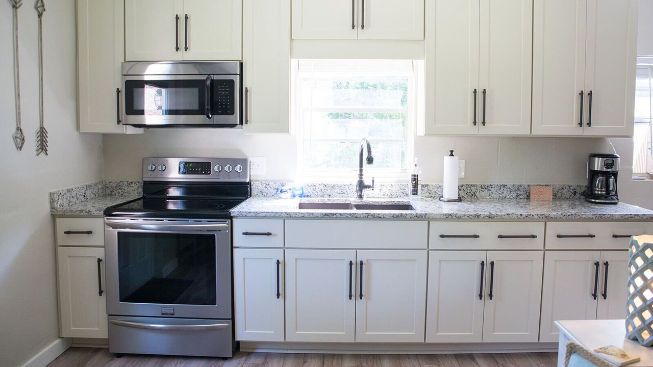 Photo of Kitchen in Wilmington