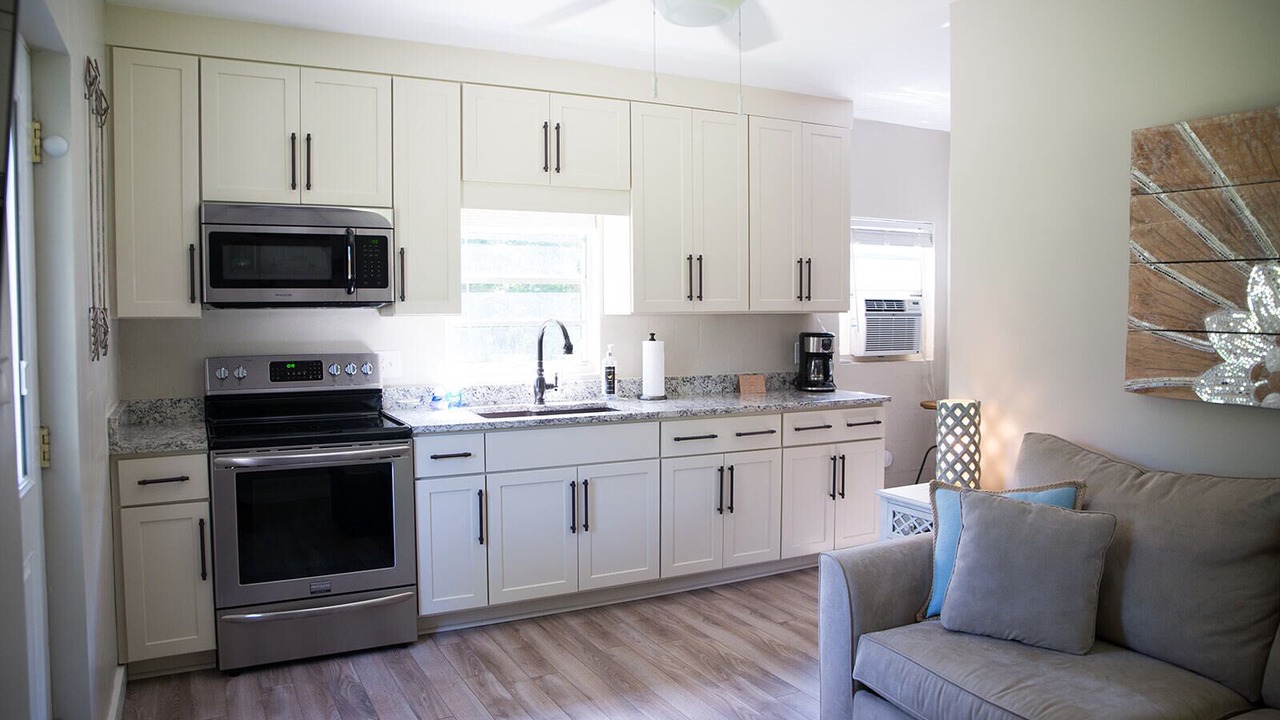 Photo of Kitchen in Wilmington