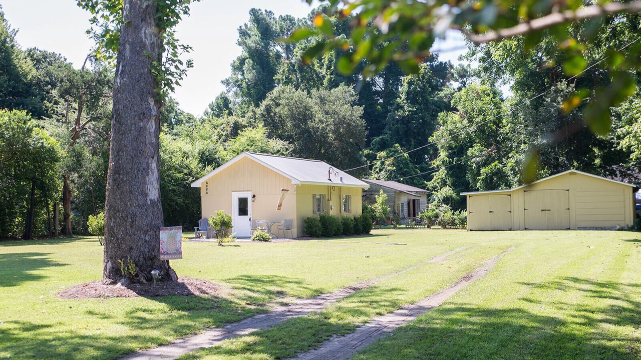 Photo of Outdoor in Wilmington