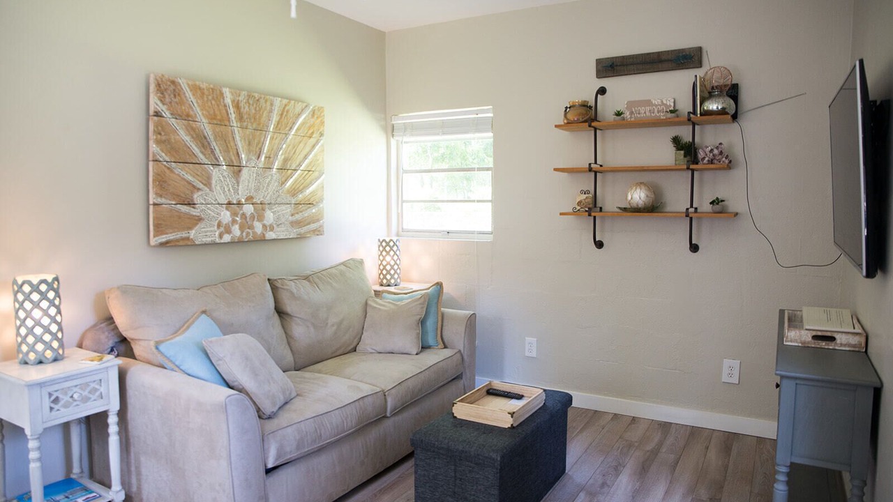 Photo of Livingroom in Wilmington